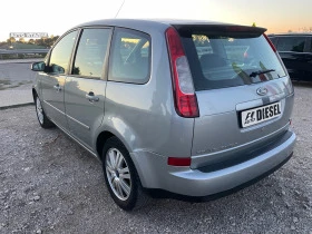 Ford C-max 2.0HDI-136-ITALIA, снимка 10
