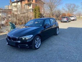 BMW 116   ТОП, снимка 8