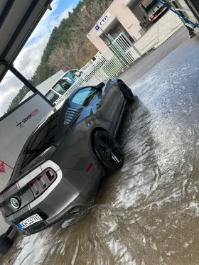 Ford Mustang Premium PONY , снимка 6