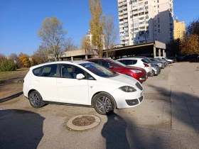 Seat Altea XL, снимка 2
