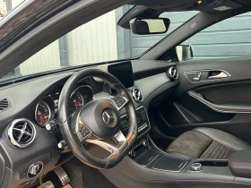 Mercedes-Benz GLA 180 AMG Line 2017 Panorama , снимка 9