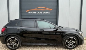 Mercedes-Benz GLA 180 AMG Line 2017 Panorama , снимка 3