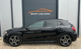 Mercedes-Benz GLA 180 AMG Line 2017 Panorama , снимка 4