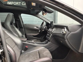 Mercedes-Benz GLA 180 AMG Line 2017 Panorama , снимка 10
