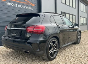 Mercedes-Benz GLA 180 AMG Line 2017 Panorama , снимка 7