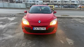 Renault Megane, снимка 9