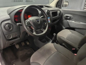 Dacia Dokker 1.5 DCI* РЕГ* N1* CAM* NAVI* 93000KM, снимка 7
