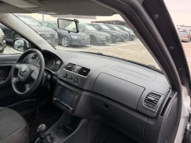 Skoda Fabia 1.2TDI NAVI EURO 5, снимка 10