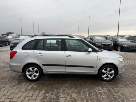 Skoda Fabia 1.2TDI NAVI EURO 5, снимка 5