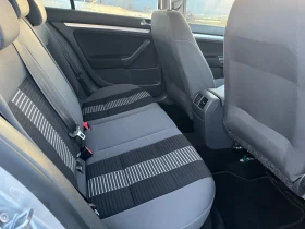 VW Golf 1.6i-102-GAS-ITALIA, снимка 5