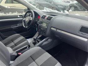 VW Golf 1.6i-102-GAS-ITALIA, снимка 12