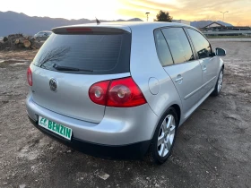 VW Golf 1.6i-102-GAS-ITALIA, снимка 6