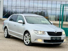 Skoda Superb 2.0TDi~170hp~4x4~XENON~NAVI~КОЖА, снимка 3