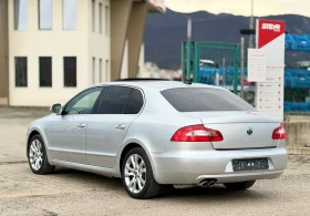 Skoda Superb 2.0TDi~170hp~4x4~XENON~NAVI~КОЖА, снимка 7