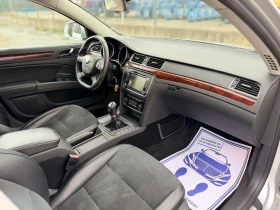 Skoda Superb 2.0TDi~170hp~4x4~XENON~NAVI~КОЖА, снимка 13