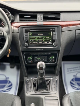 Skoda Superb 2.0TDi~170hp~4x4~XENON~NAVI~КОЖА, снимка 11