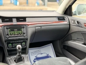 Skoda Superb 2.0TDi~170hp~4x4~XENON~NAVI~КОЖА, снимка 12