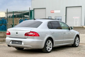Skoda Superb 2.0TDi~170hp~4x4~XENON~NAVI~КОЖА, снимка 5