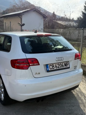 Audi A3 1.4 TFSI 60, 000 км двигател, снимка 3