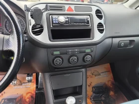 VW Golf Plus CROSS* 2.0TDi* KLIMATRONIK* XENON* ШИБЕДАХ* , снимка 9