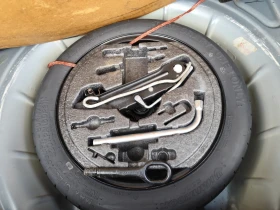 VW Golf Plus CROSS* 2.0TDi* KLIMATRONIK* XENON* ШИБЕДАХ* , снимка 12