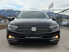 VW Passat 2.0-TDI-150k.s-NEW-183.000km-NAVI-CAR PLAY-PODGREV, снимка 2