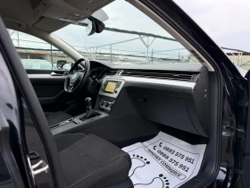 VW Passat 2.0-TDI-150k.s-NEW-183.000km-NAVI-CAR PLAY-PODGREV, снимка 14