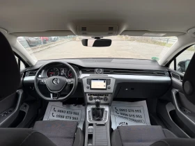 VW Passat 2.0-TDI-150k.s-NEW-183.000km-NAVI-CAR PLAY-PODGREV, снимка 13