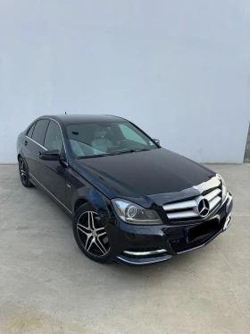 Mercedes-Benz C 250 w204, снимка 14