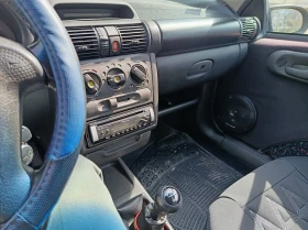 Opel Tigra, снимка 7