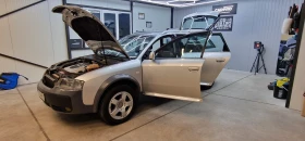 Audi A6 Allroad 2.5, снимка 9