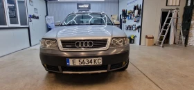 Audi A6 Allroad 2.5, снимка 3