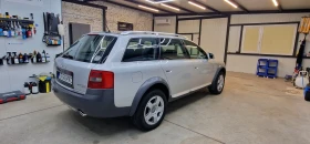 Audi A6 Allroad 2.5, снимка 2