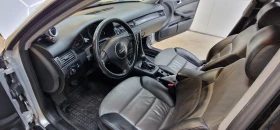 Audi A6 Allroad 2.5, снимка 5