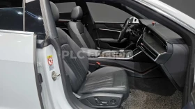 Audi A7 360/ОБДУХ/ПОДГРЕВ/ПАНО, снимка 11