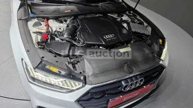 Audi A7 360/ОБДУХ/ПОДГРЕВ/ПАНО, снимка 6