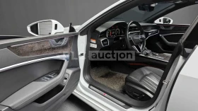 Audi A7 360/ОБДУХ/ПОДГРЕВ/ПАНО, снимка 10