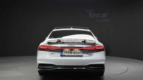 Audi A7 360/ОБДУХ/ПОДГРЕВ/ПАНО, снимка 4