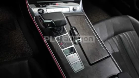 Audi A7 360/ОБДУХ/ПОДГРЕВ/ПАНО, снимка 9