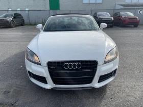 Audi Tt 3.2* quattro* Roadster* AвтоКредит * (ЦЕНА ДО БГ), снимка 3