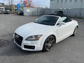Audi Tt 3.2* quattro* Roadster* AвтоКредит * (ЦЕНА ДО БГ), снимка 1