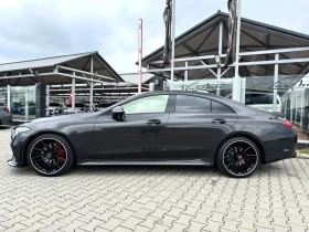 Mercedes-Benz CLS 400 D#4MAT#BRABUS#DESIGNO#AIRMAT#360* CAM#100000KM, снимка 7