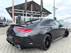 Mercedes-Benz CLS 400 D#4MAT#BRABUS#DESIGNO#AIRMAT#360* CAM#100000KM, снимка 3