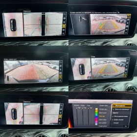 Mercedes-Benz CLS 400 D#4MAT#BRABUS#DESIGNO#AIRMAT#360* CAM#100000KM, снимка 15