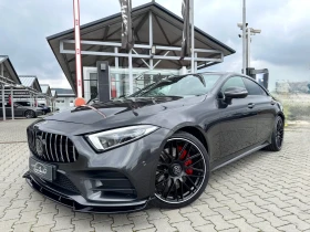 Mercedes-Benz CLS 400 D#4MAT#BRABUS#DESIGNO#AIRMAT#360* CAM#100000KM, снимка 2