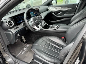 Mercedes-Benz CLS 400 D#4MAT#BRABUS#DESIGNO#AIRMAT#360* CAM#100000KM, снимка 8