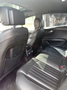 Audi A7 Rs7/LED/3xS-line/8ZF, снимка 10