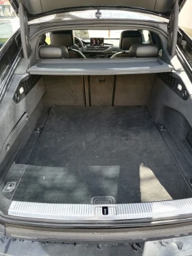 Audi A7 Rs7/LED/3xS-line/8ZF, снимка 11