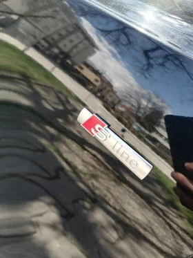 Audi A7 Rs7/LED/3xS-line/8ZF, снимка 12