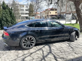 Audi A7 Rs7/LED/3xS-line/8ZF, снимка 7
